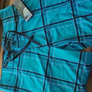 Op swim shorts Men's 32 - new with tags